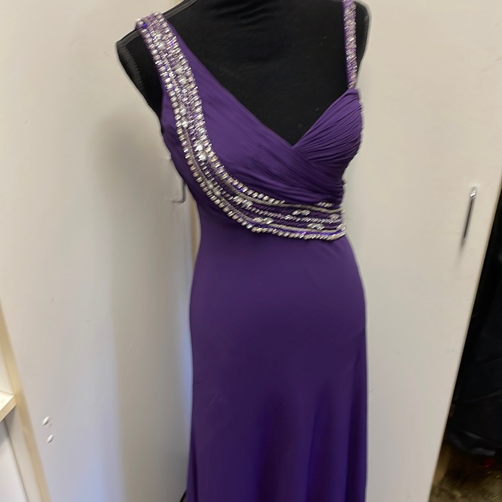 PROM // long dress